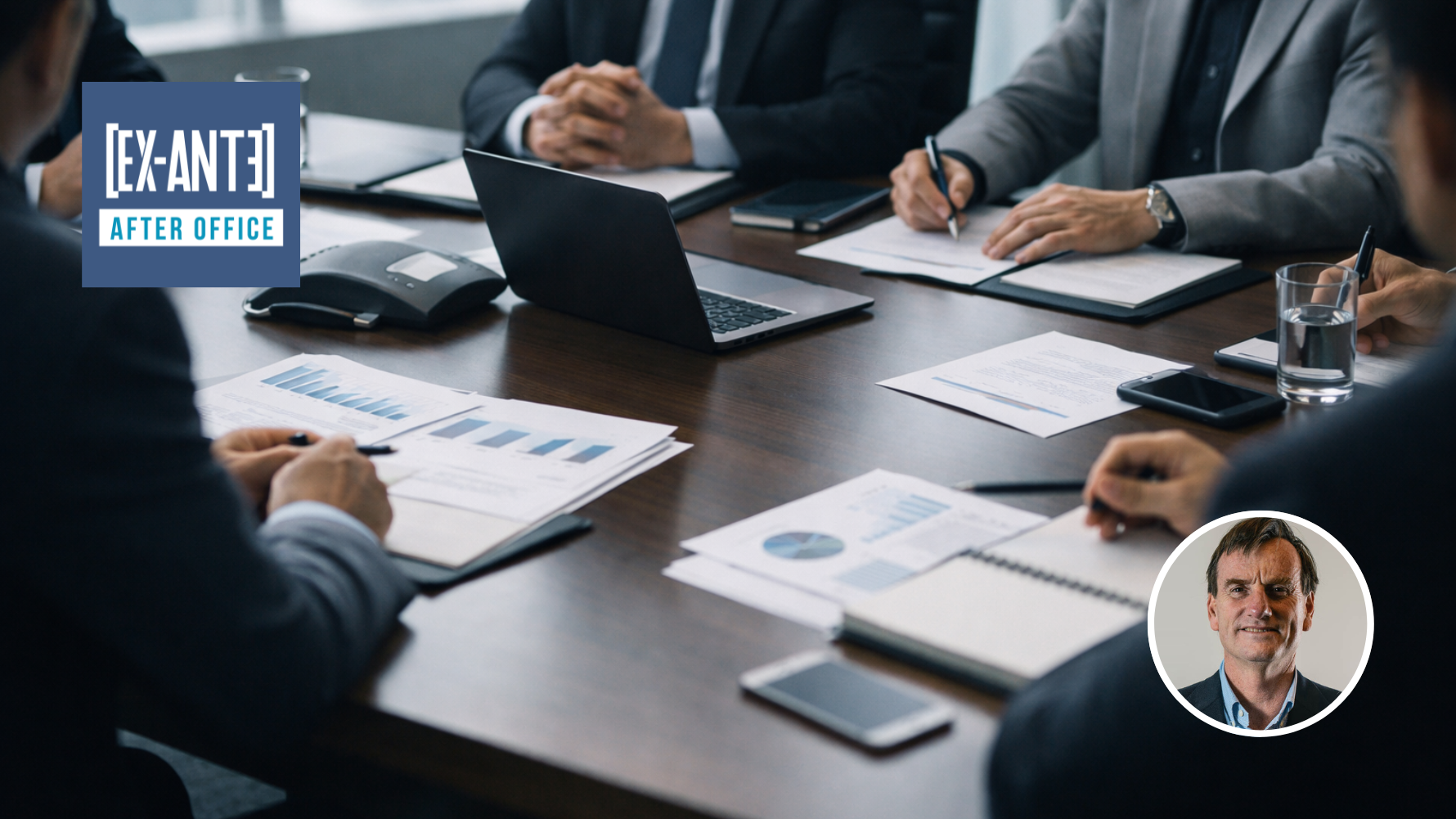 A veces el problema no está en la estrategia empresarial sino en su ejecución. Por Luis Hernán Paúl