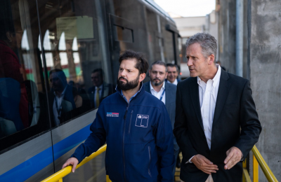 Cable chino: La diplomacia de los extremos y el fin de la excepcionalidad chilena. Por Ignacio Imas