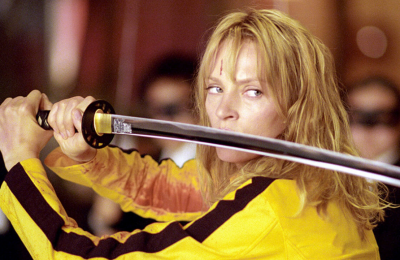 Kill Bill: The Whole Bloody Affair, experiencia imperdible. Por Ana Josefa Silva
