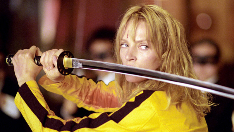 Kill Bill: The Whole Bloody Affair, experiencia imperdible. Por Ana Josefa Silva