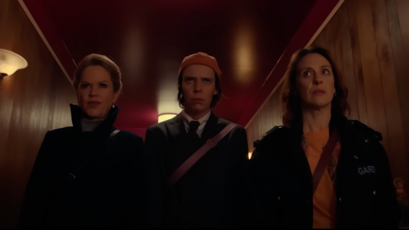Cinco series y cuatro películas para ver en Netflix. Por Ana Josefa Silva