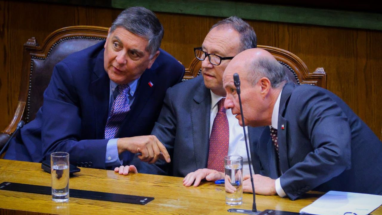 La batalla por el rol del Estado en Chile. Por Jorge Schaulsohn