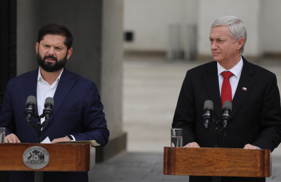 Colapso del diálogo: ¿La irrupción del estilo MAGA en la política chilena? Por Jorge Schaulsohn