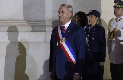 El regreso de Portales. Por Cristóbal Bellolio
