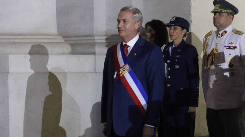El regreso de Portales. Por Cristóbal Bellolio