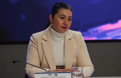 Consuelo Peña: La exjefa de inteligencia de la PDI cuya salida enredó a la ministra Steinert