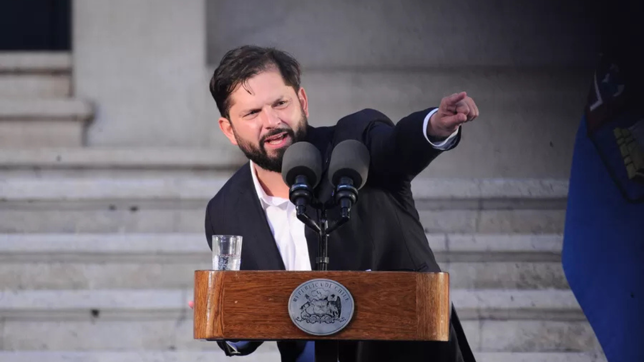 El fin del ciclo de Boric. Por Ignacio Imas