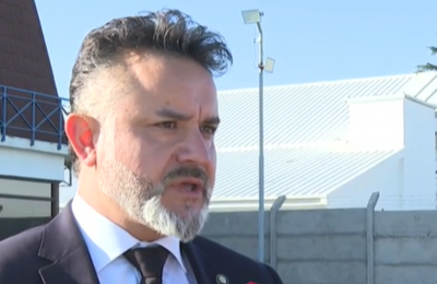 La trayectoria de Mauricio Fuentes, el subprefecto de la PDI que gatilló la crisis política de la ministra Steinert