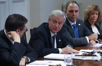 La arriesgada apuesta maximalista de Kast. Por Jorge Schaulsohn
