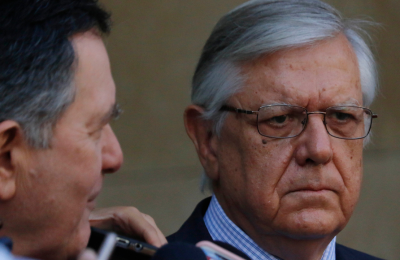 Alfonso Silva, el embajador en China escogido por Kast (y la potente señal a Beijing)