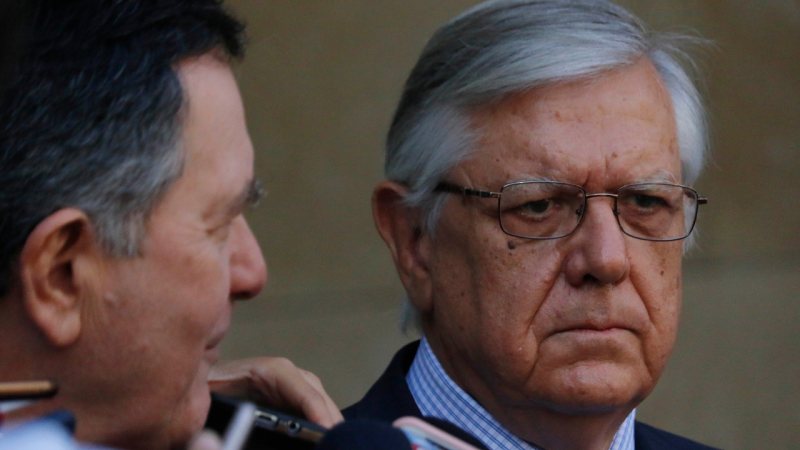 Alfonso Silva, el embajador en China escogido por Kast (y la potente señal a Beijing)