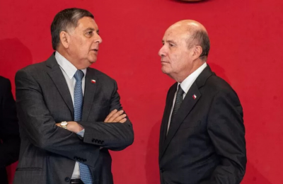 Plan de Reconstrucción: El dilema opositor de aprobar o rechazar en general. Por Pepe Auth