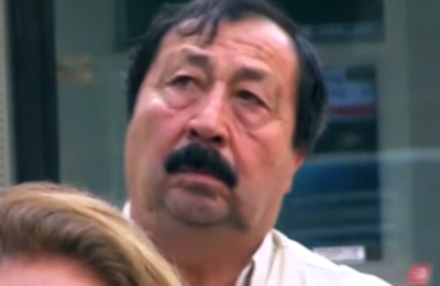 Perfil: Apablaza, el ex líder FPMR que se fugó ante inminente extradición a Chile por crimen de Jaime Guzmán