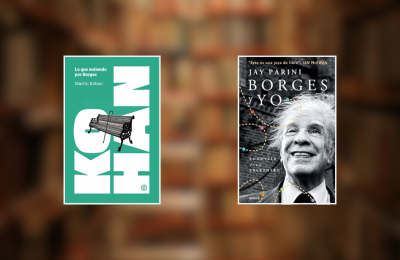 Borges, nuevamente. Por Héctor Soto