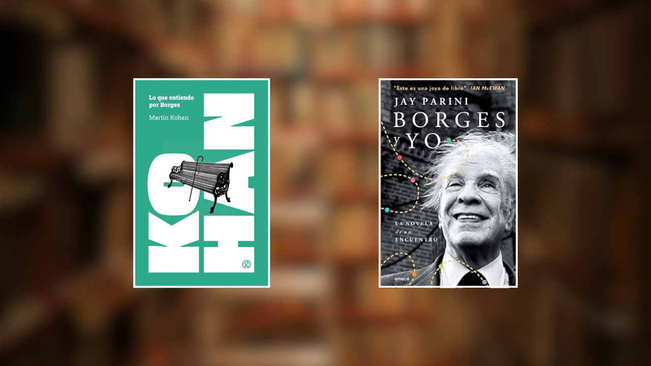 Borges, nuevamente. Por Héctor Soto