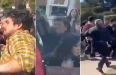 El desconocido antecedente que entregó Temucuicui sobre la agresión a la ministra Lincolao