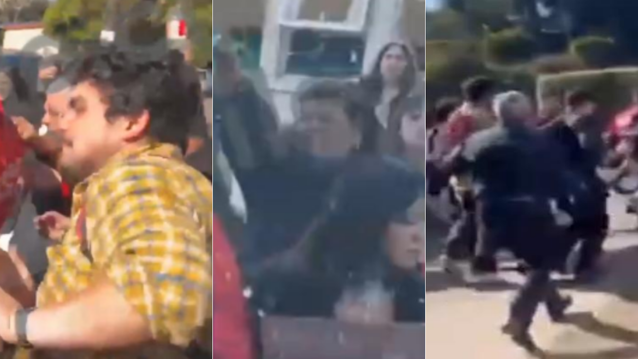El desconocido antecedente que entregó Temucuicui sobre la agresión a la ministra Lincolao