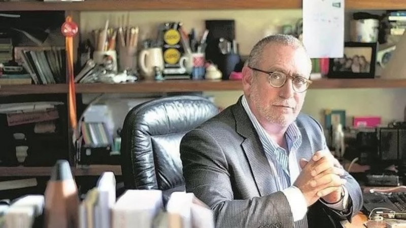 Augusto Álvarez Rodrich y elecciones en Perú: “López Aliaga pretende ser una especie de Kast o Trump”