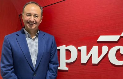 Quién es Ricardo Arraño, el nuevo socio principal de PWC Chile (y su desconocida afición)