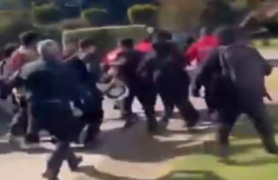 Agresión a Lincolao: ¿Quiénes están detrás de la violencia política en Chile? Por Jorge Schaulsohn