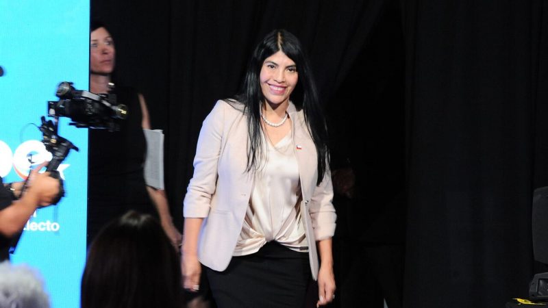 El episodio en Washington que marcó a Ximena Lincolao: acusaciones de ser víctima de racismo, insultos en su contra y una nominación rechazada