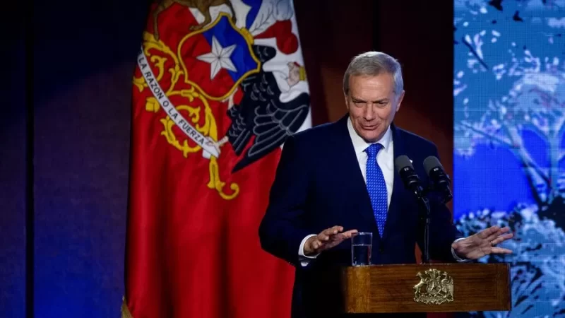 ¿Existe la “agenda oculta” de Kast? El costo de no decir la verdad. Por Jorge Schaulsohn