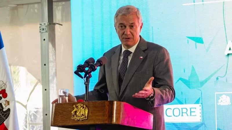 ¿Hacia dónde queremos que vaya Chile? Por Sergio Muñoz Riveros
