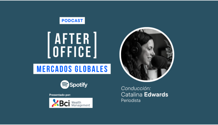 Mercados Globales Podcast (E: 1)