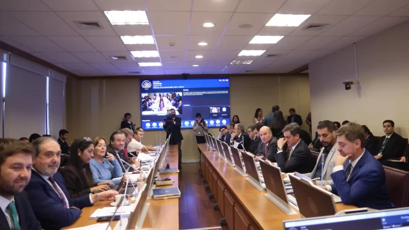 CChC advierte que rebaja del IVA a viviendas nuevas no se traducirá en una baja de precios como la esperada