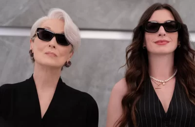 El imperdible acierto de El Diablo Viste a la Moda 2. Por Ana Josefa Silva