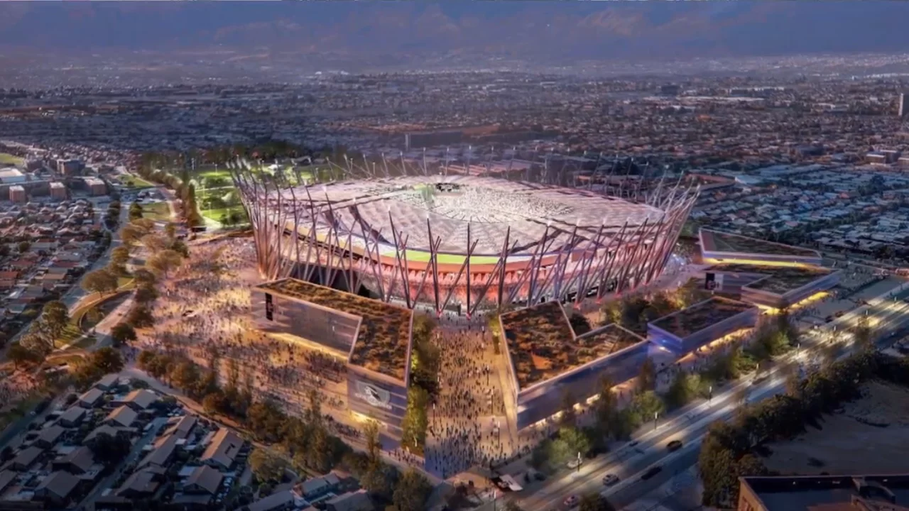 Cuál es la empresa estadounidense que liderará el plan de financiamiento del nuevo Estadio Monumental