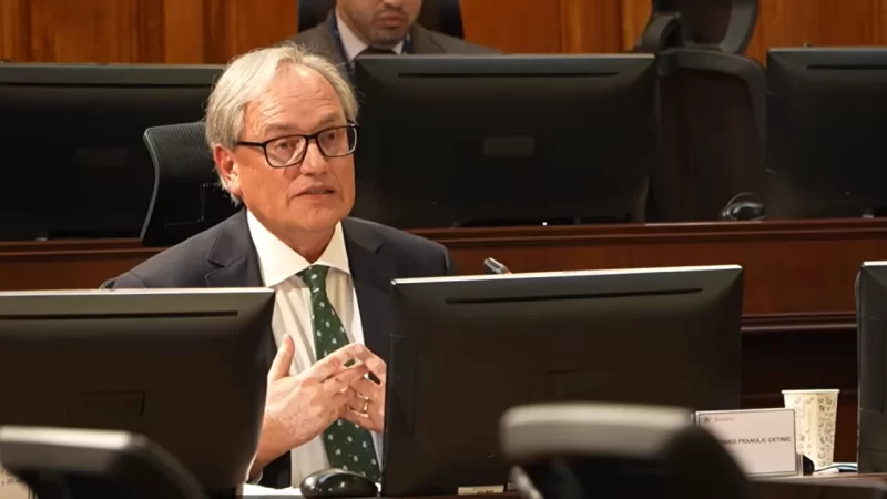 Los fallos del juez Dinko Franulic, la carta de Kast para ocupar la vacante de Sergio Muñoz en la Suprema