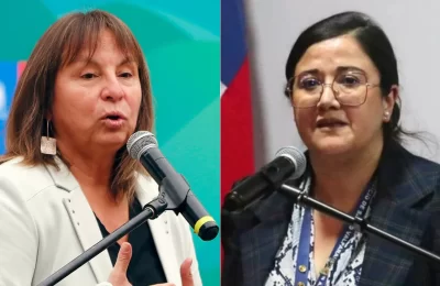 Caso Jeanette Vega: Corte ordena reincorporar a removida exdirectora de hospital de San Antonio y Minsal anuncia apelación