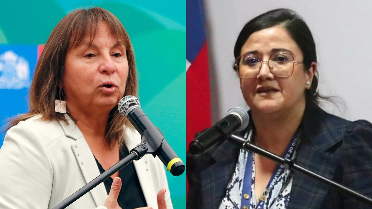 Caso Jeanette Vega: Corte ordena reincorporar a removida exdirectora de hospital de San Antonio y Minsal anuncia apelación
