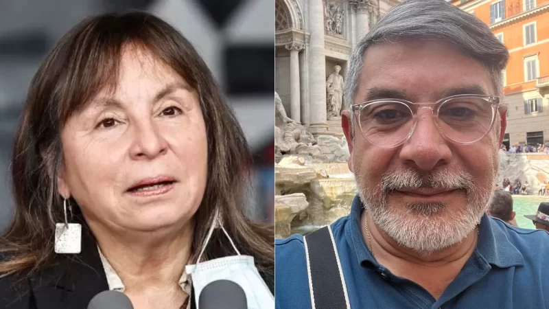 Caso Jeanette Vega: La sorpresa que encontró el nuevo director del Hospital de San Antonio