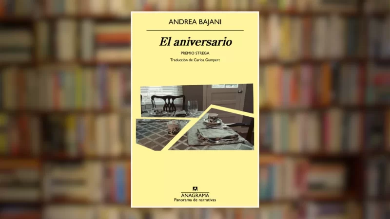 “El aniversario”: la venganza del hijo contra los padres. Por Héctor Soto