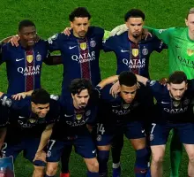 París Saint-Germain gana otra vez la Champions: cuáles son los 24 equipos que han sido campeones de Europa
