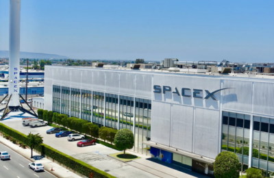 SpaceX comprará startup por US$ 60.000 millones y acelera la apuesta de Musk por la IA