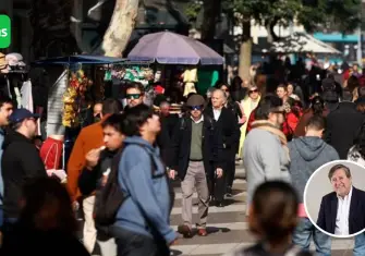Informalidad: el desafío de adaptarnos. Por Lorenzo Gazmuri