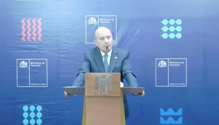 Por qué Hacienda no logrará el equilibrio fiscal al fin de su gobierno (y el déficit estructural de 1,5% del PIB que fijó a 2030)
