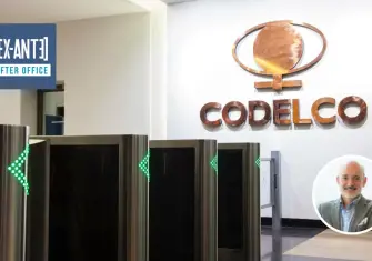 El cajero automático que le está costando caro a Codelco