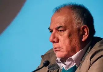Osvaldo Andrade: “En esta última escaramuza se perdió el respeto a la institución del PS”