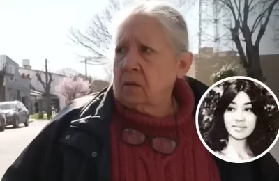 Caso de Bernarda Vera: El libro que en 2012 contradijo que la exmirista estuviera desaparecida