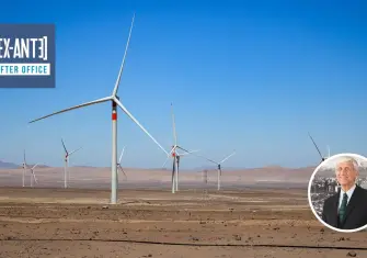 La paradoja eléctrica