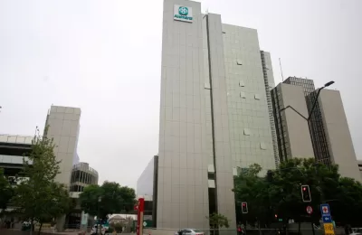 La empresa de remesas de dinero a Venezuela detrás de la nueva estafa que afecta a la Clínica Alemana