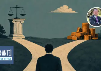 Cuando los incentivos derrotan a la ética