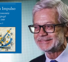 [Confidencial] El libro en que Juan Andrés Fontaine reivindica la conducción económica de Büchi