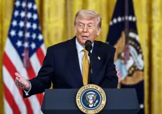 Golpe arancelario: Positivo informe del gobierno de Trump contrasta con argumento por el que castigó a Chile