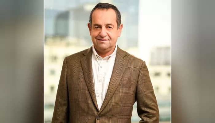 Eugenio Evans por invariabilidad tributaria: “Sin esta herramienta, no tenemos mucho más que ofrecer frente a Argentina o Perú”