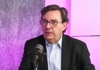 Golpe arancelario: El análisis interno de La Moneda sobre las críticas del ministro Barros a EE.UU.